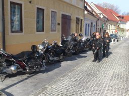 2013 &raquo; Ogled oldtaimerjev - 27.10.13